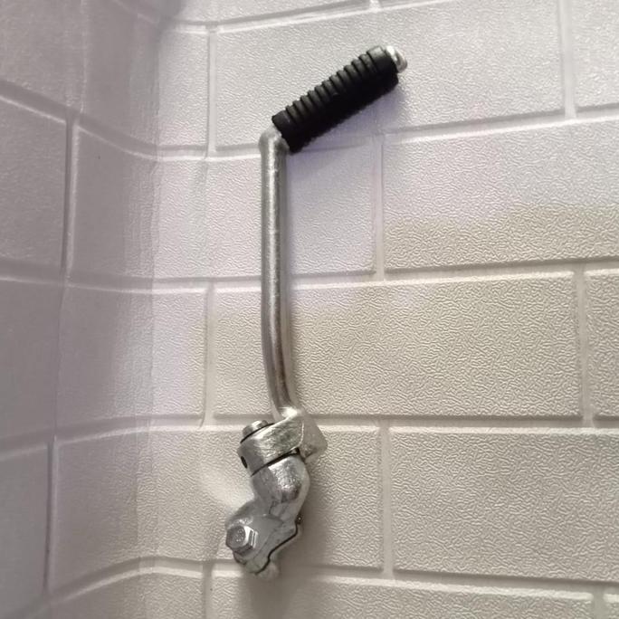 Selahan Kick Starter Rx King New Diskon