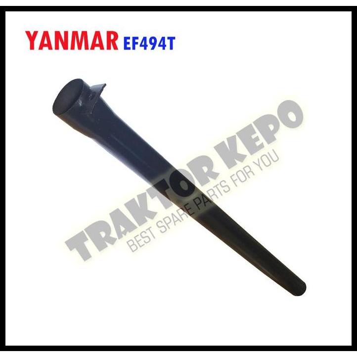 BEST DEAL PROTECTION SHAFT PROPELLER 1A7780-14700 YANMAR EF494T 