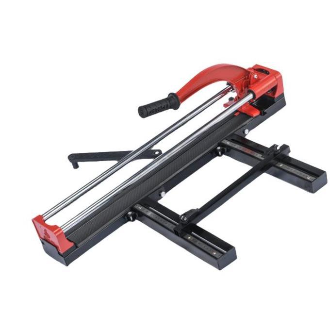 New Deals Potong Granit Manual Tile Cutter 60 Cm Laser Alat Potong Kaca Keramik Granit