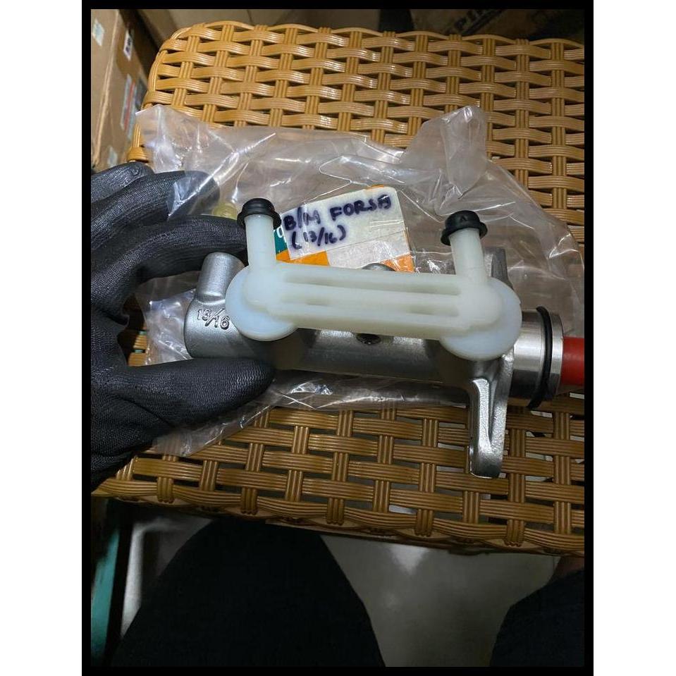 TERMURAH BRAKE MASTER / MASTER REM ATAS PUSAT SUZUKI FORSA FORZA ORIGINAL TOKIT 