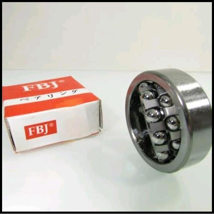 DISKON SELF ALIGNING BEARING 1306 K FBJ