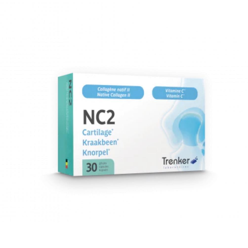 Trenker NC2 Native II Cartilage Kraakbeen 30s