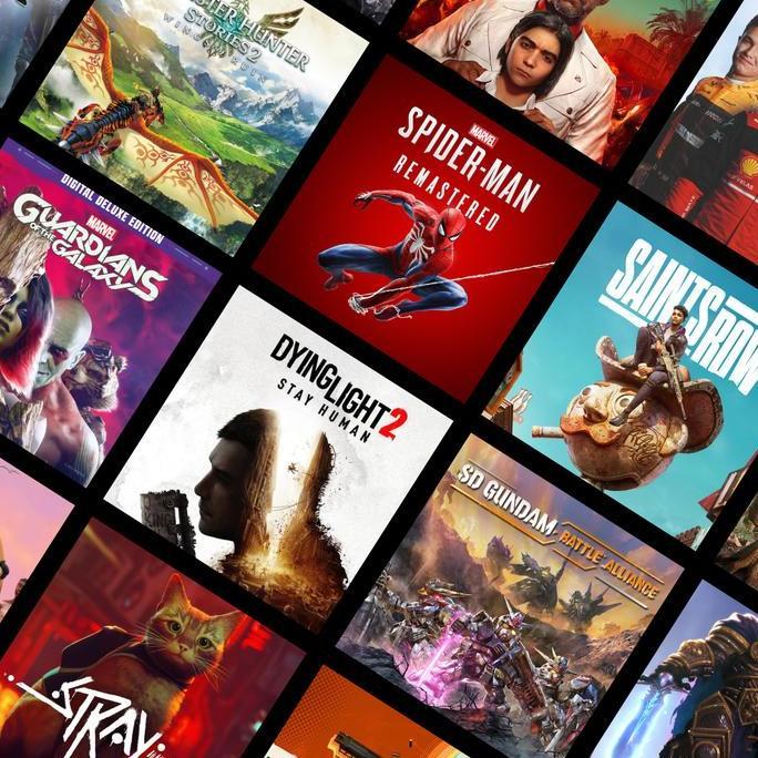 Allthebest- HDD Hardisk Eksternal 250GB 500GB Full Isi Game PC/Laptop