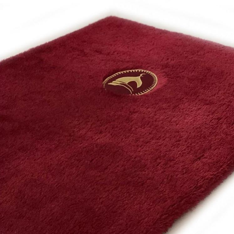 Sajadah Syaffa Sajadah Bulu Tebal