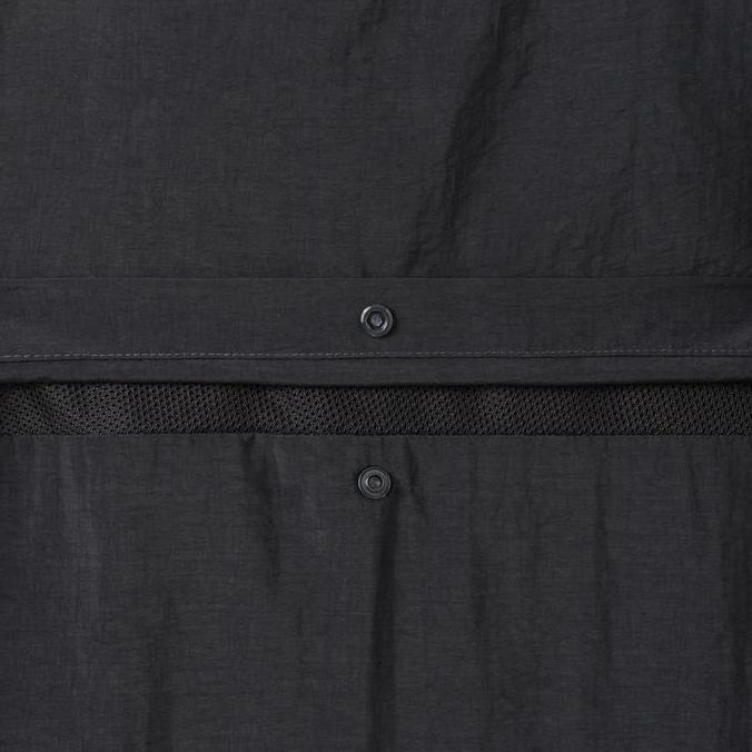 DUHA Baju Koko Lengan Panjang - Rais - Black