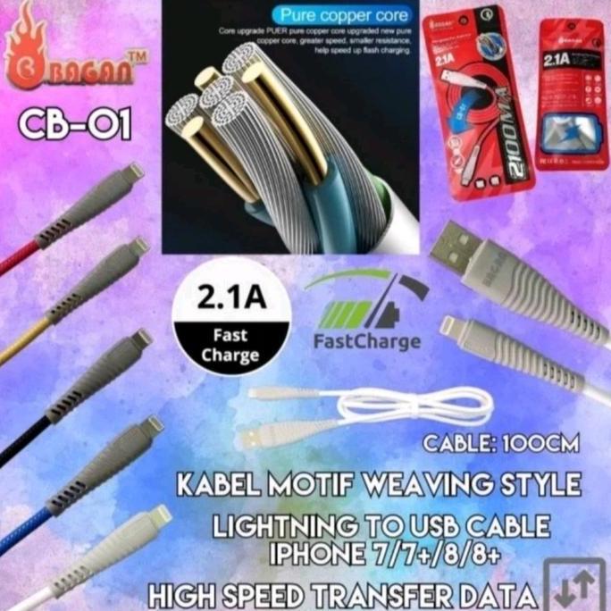 CB01 kabel Cas bagan CB-01 Micro / Lightning / Type-c