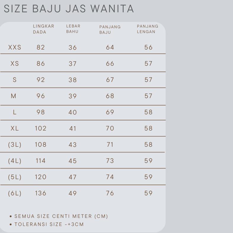 BEST SELLER JAS HITAM WANITA / BLAZER WANITA / JAS KERJA / JAS SIDANG / BAJU KERJA / JAS HITAM POLOS