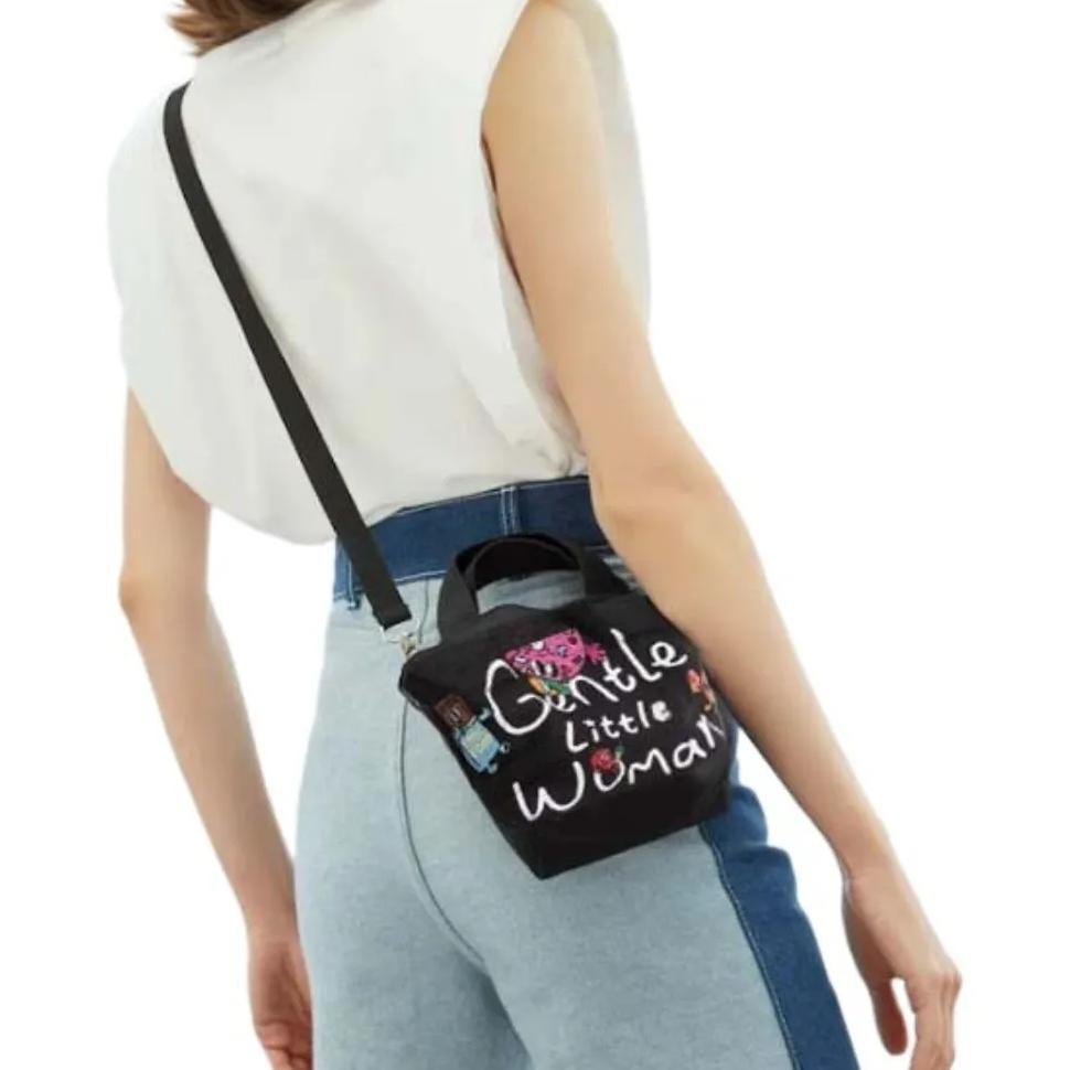 HOT DEALS GENTLE LITTLE WOMAN BAG TAS GENTLE WOMAN LITTLE WOMAN TAS MINI GW BAG GENTLE WOMAN BAG LIT