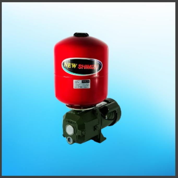 Shimizu Jet Pump PC-268 | Jet Pump PC 268 BIT