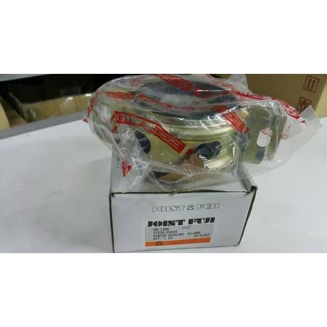 center bearing/gantungan kopel kijang kapsul