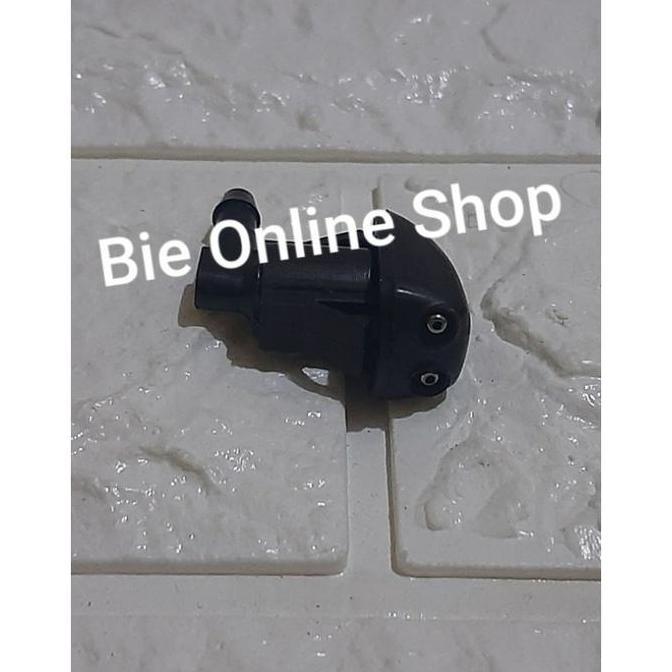 Promo NOZZLE WIPER COROLLA TWINCAM AE92 EE90 GREAT COROLLA AE 101 Diskon