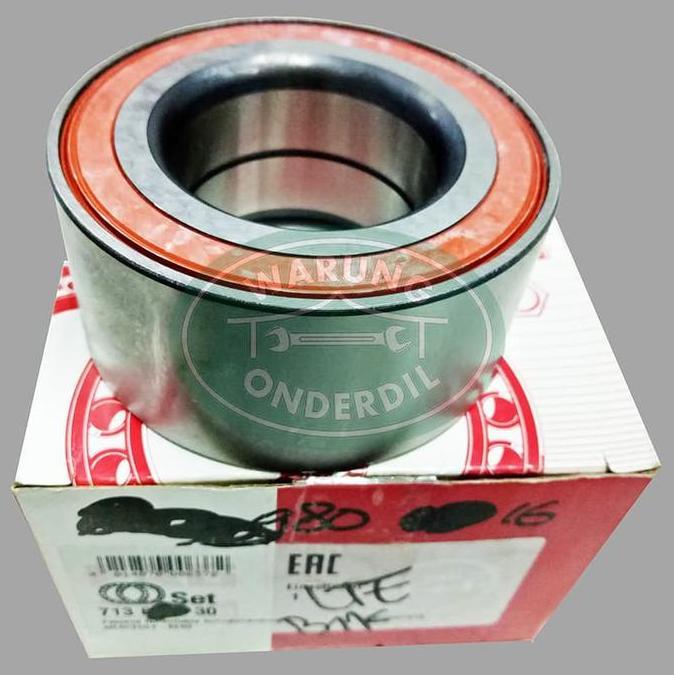 Bearing Laher Roda Belakang Mercedes Benz 300E FAG