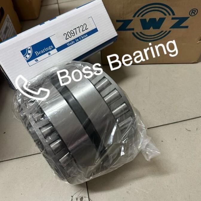 BEARING 352 ZWZ LIUGONG TRACTOR CHINA