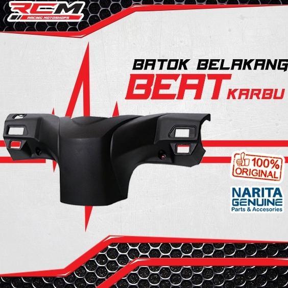 Grade Ori Dek Kolong Beat Karbu - Dek Bawah Beat Lama Karbu 2008 -2012