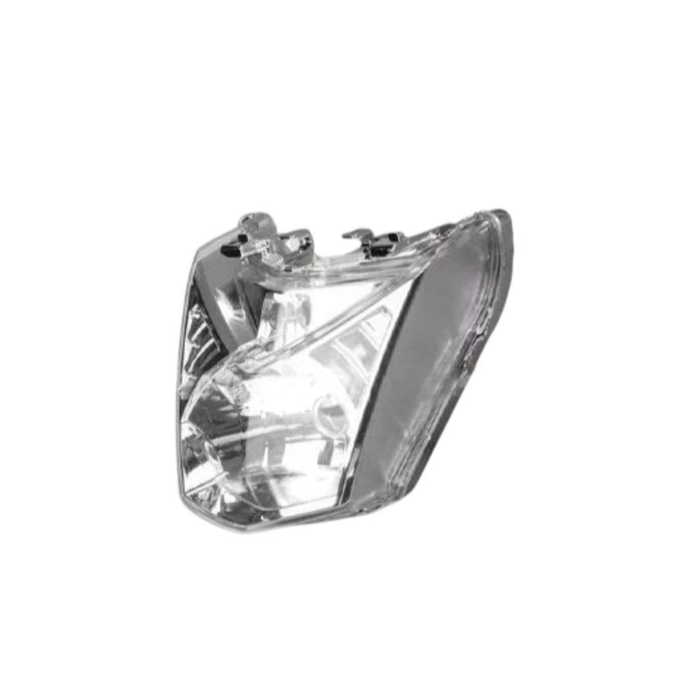 Terbaru Front Panel Tameng Kap Body Depan Beat Karbu Kvy Putih