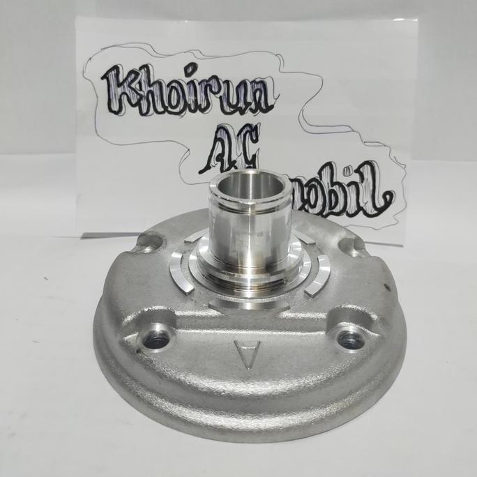 Promo Head Silinder Kepala Kompresor AC Mobil Kijang Grand Kijang Kapsul Diskon