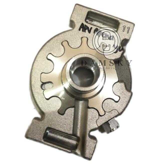 Promo Head Cylinder Compressor Head Kepala Kompresor AC Suzuki APV Arena Diskon