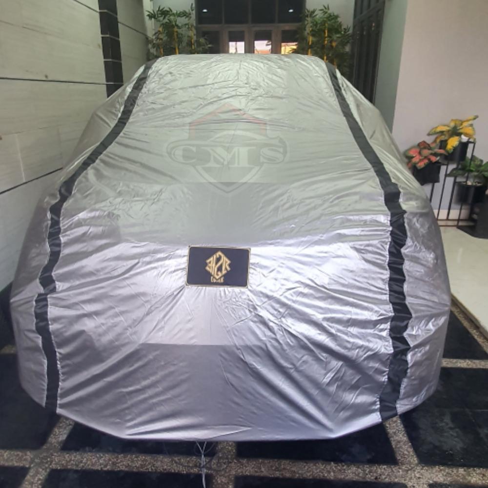 Sale Cover Mobil Super, Cover Mobil Daihatsu Sigra, Cover Mobil Sigra, Sarung Mobil Uv Protection