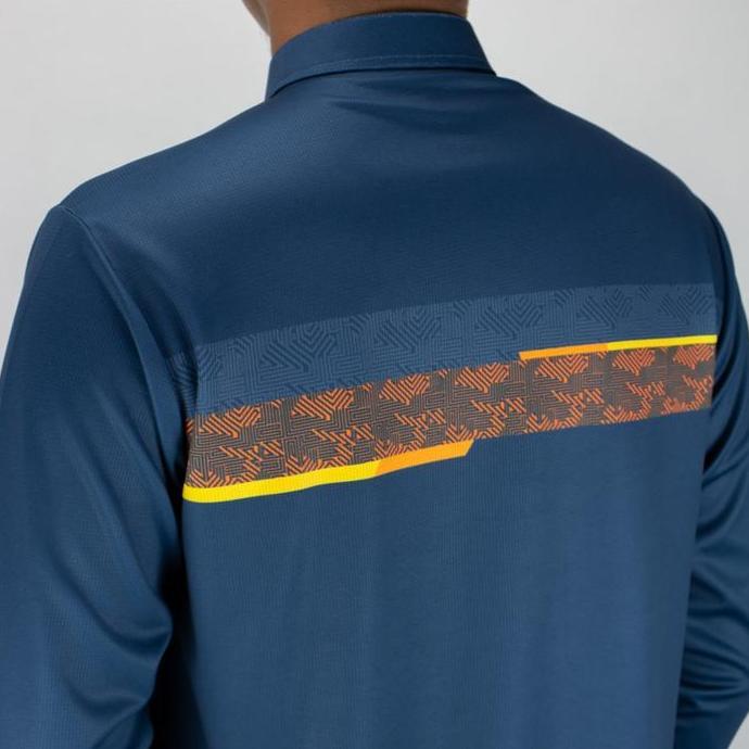 Baju Koko - Speed Jersey Kaleem