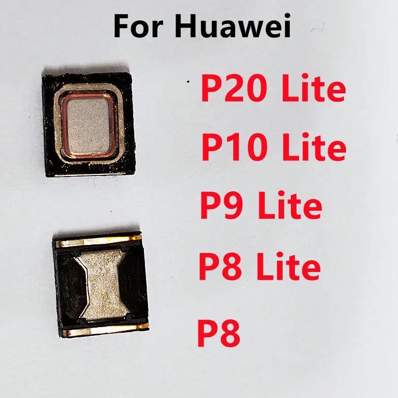 For Huawei P9 P10 P20 P30 P40 Lite Mini Pro Plus Earphone Top Ear Speaker Front Built-in Repair Earp