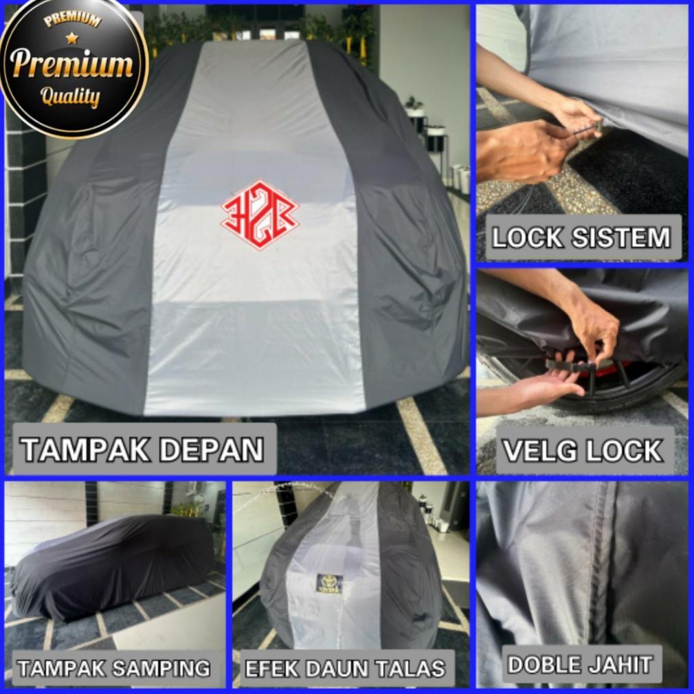 Promo Cover Mobil Daihatsu Xenia, Sarung Mobil Xenia, Selimut Mobil Xenia,Cover Body Mobil Xenia Pre