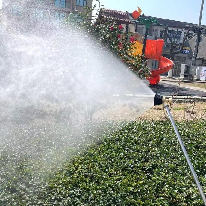 Paket Lengkap Stik Sprayer Handel Stik Sprayer Elektrik +Nozzle Sprayer Selang +Stop Kran Sprayer