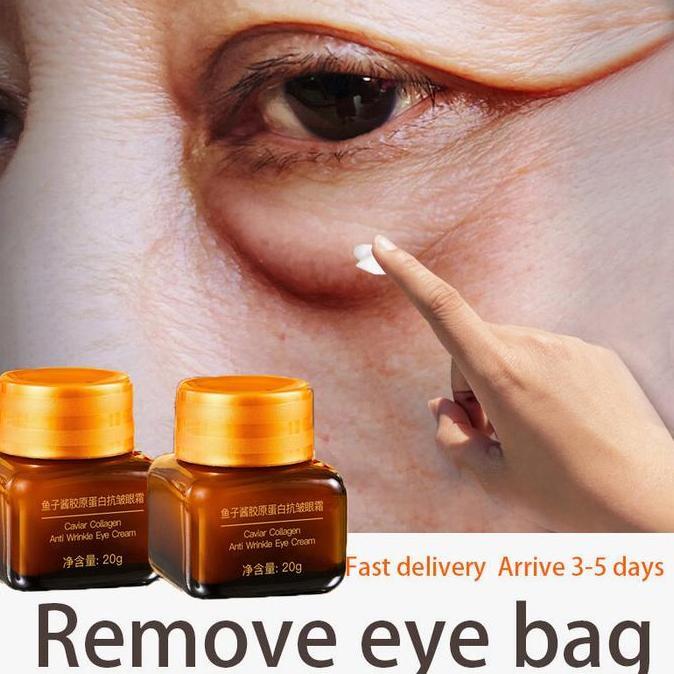 mafiahcell8 - krim mata anti keriput kantung mata perawatan kulit anti-krim kantung mata ampuh-mengh