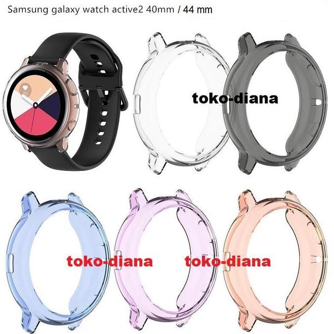 Bumper Galaxy Watch Active