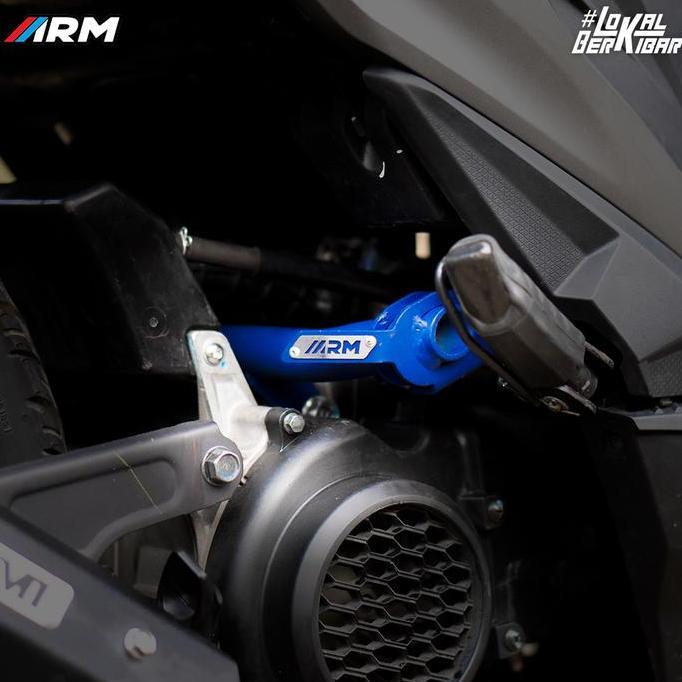 Arm Engine Mounting Beat Deluxe Kualitas Terbaik Harga Termurah