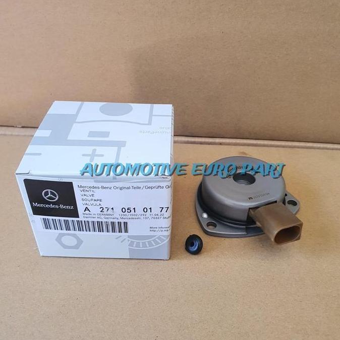 CAMSHAFT MAGNET NOKEN AS M271 W204 W212 ORI MERCY A2710510177