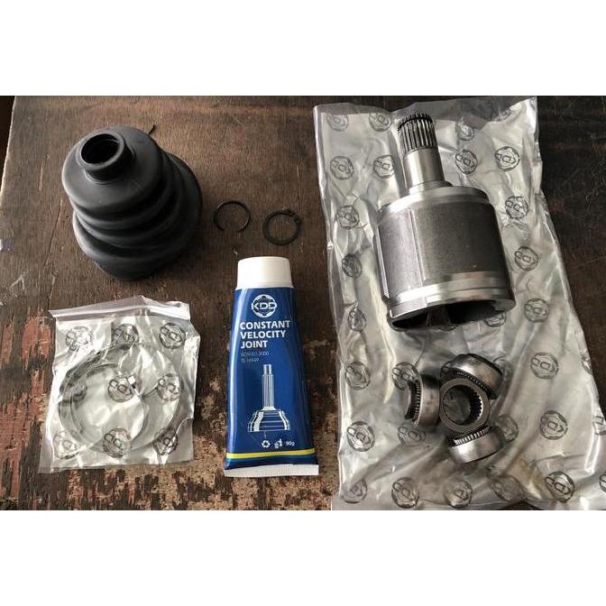 Promo CV Joint Inner / Dalam Civic Wonder Diskon