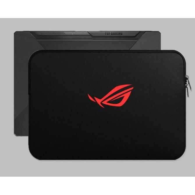 Sleeve case Cover Laptop sarung notebook Asus ROG Terbaru