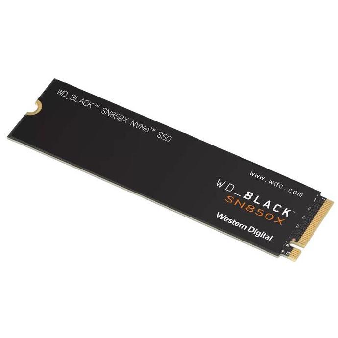 Saverain- Wd Ssd Black Sn850X 1Tb
