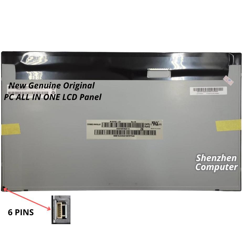 DY LCD PC All in One HP 20-R123D, LCD PC All in One HP 20-R123I original new