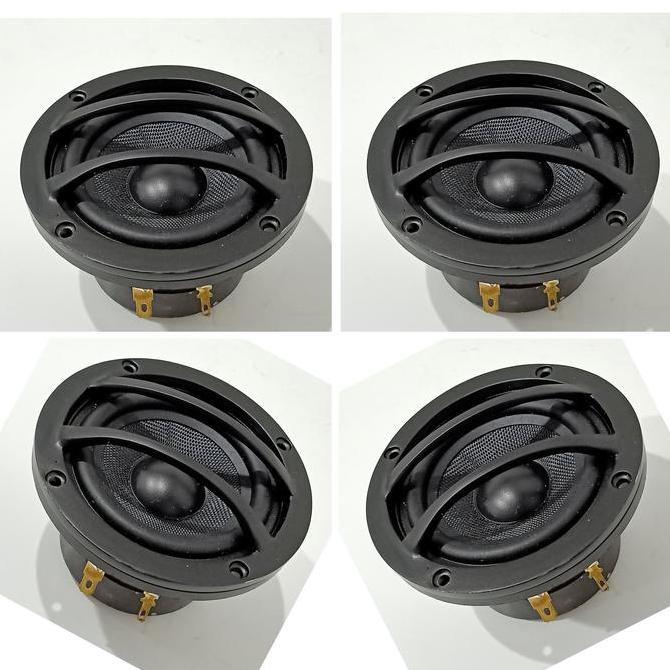 Speaker Midrange Celavin Design 3 inch terlaris