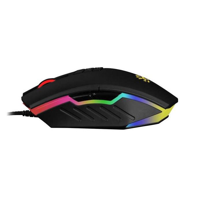 Mainajaa- Bloody A70 Light Strike Gaming Mouse Indonesia Computer