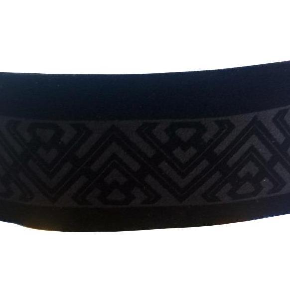 Songkok Kopyah Peci Awing Elegant Laser Pyramid Tinggi 9