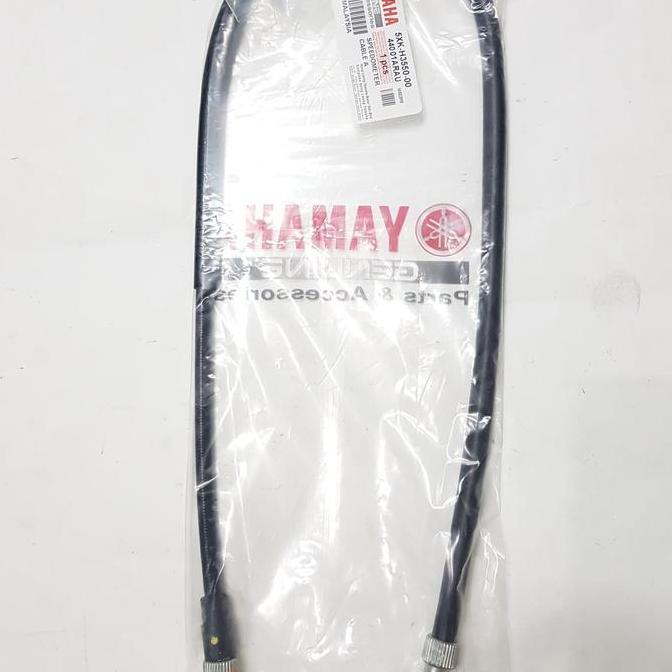 kabel spidometer speedometer cable 125z y125z 125 z original