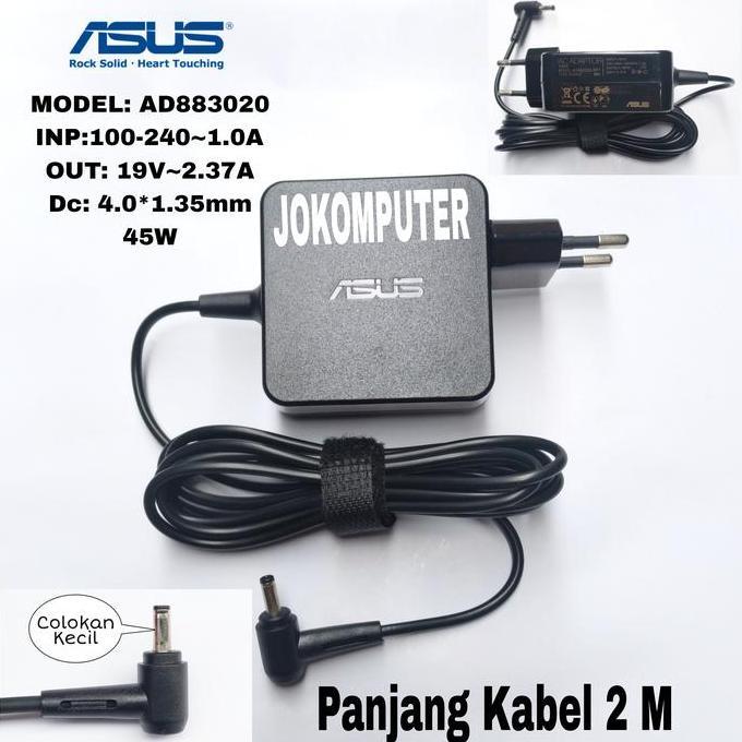 Adaptor Charger Asus Vivobook X415 X415D X415DA X415E X415EA X415J