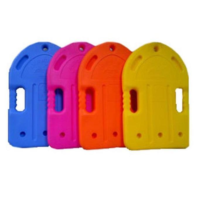 Alisman_grosir - Papan Renang Plastik / Pelampung Renang / Papan Renang Lubang 2