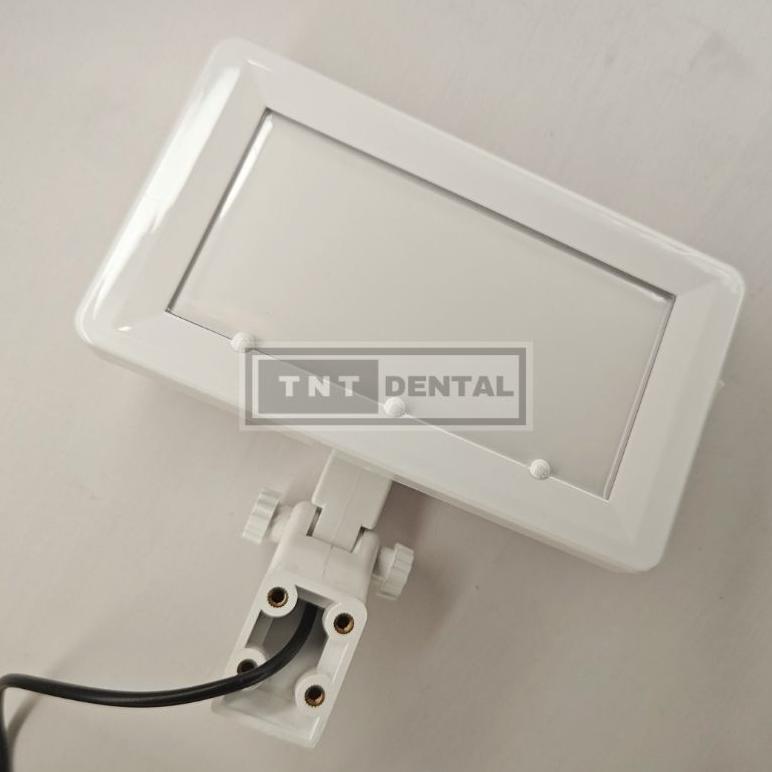film viewer periapical rontgen xray gigi lampu sparepart dental unit chair