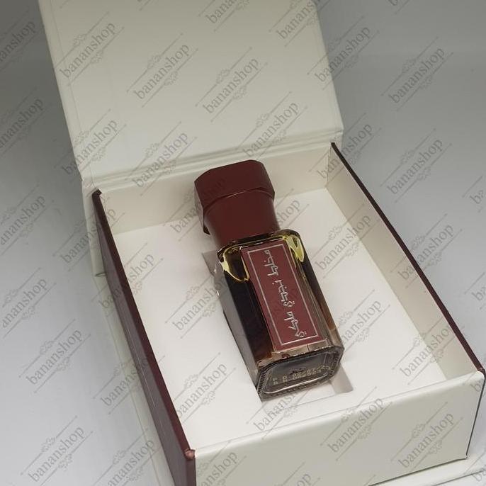 PARFUM ARABIAN OUD NAJADI MALAKI CONCENTRATED OIL