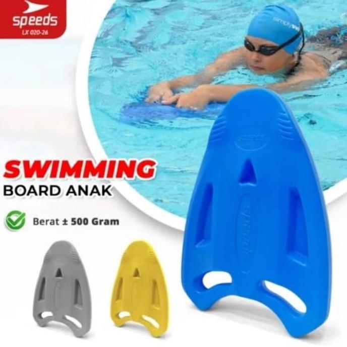 Alisman_grosir - Papan Renang Anak Pelampung Renang Swimming Board