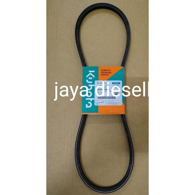 VAN BELT L4400/VAN BELT PULLEY KIPAS L4400/V BELT L4400