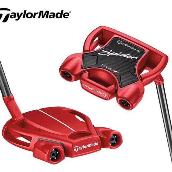 Golf Putter Taylormade Spider Tour