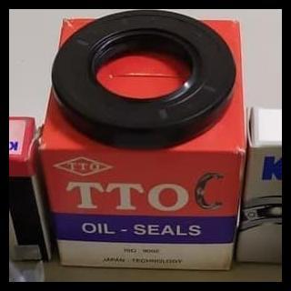 HOT DEAL TTO OIL SEAL TC 25 35 7 / 25.00 35.00 7.00 / 25X35X7 SEAL TTO 