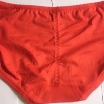 PROMO CD VAYA 1168 | Celana Dalam Wanita / Dalaman Cewek / Bahan Katun Super LEMBUT / Size M - XXL |