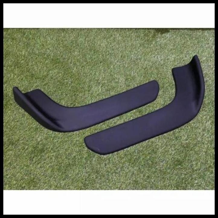 GRATIS ONGKIR VARIASI BEMPER DEPAN MOBIL CANTER HITAM 