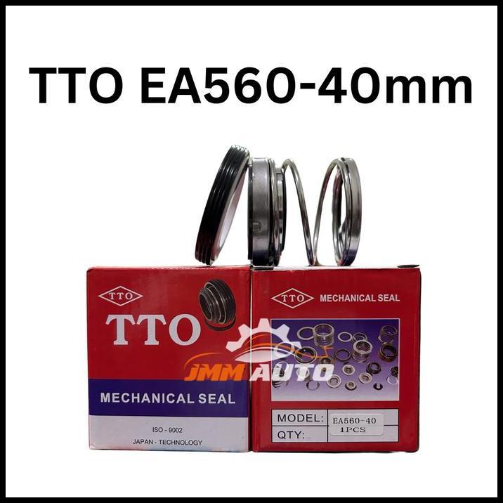 TERLARIS MECHANICAL SEAL TTO EA 560-40MM TTO HIGH QUALITY MECHANICAL SEAL 