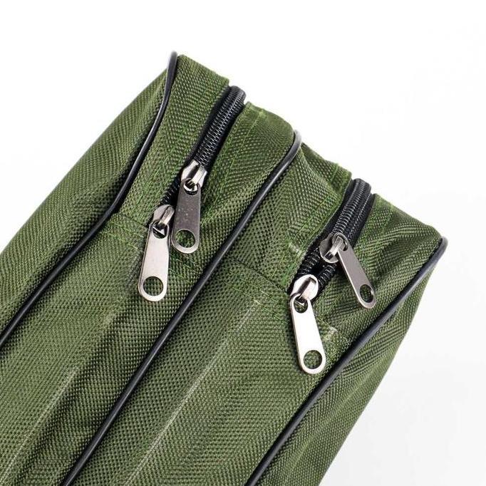 TaffSPORT Tas Joran Pancing 120 cm 150 cm Selempang Keren